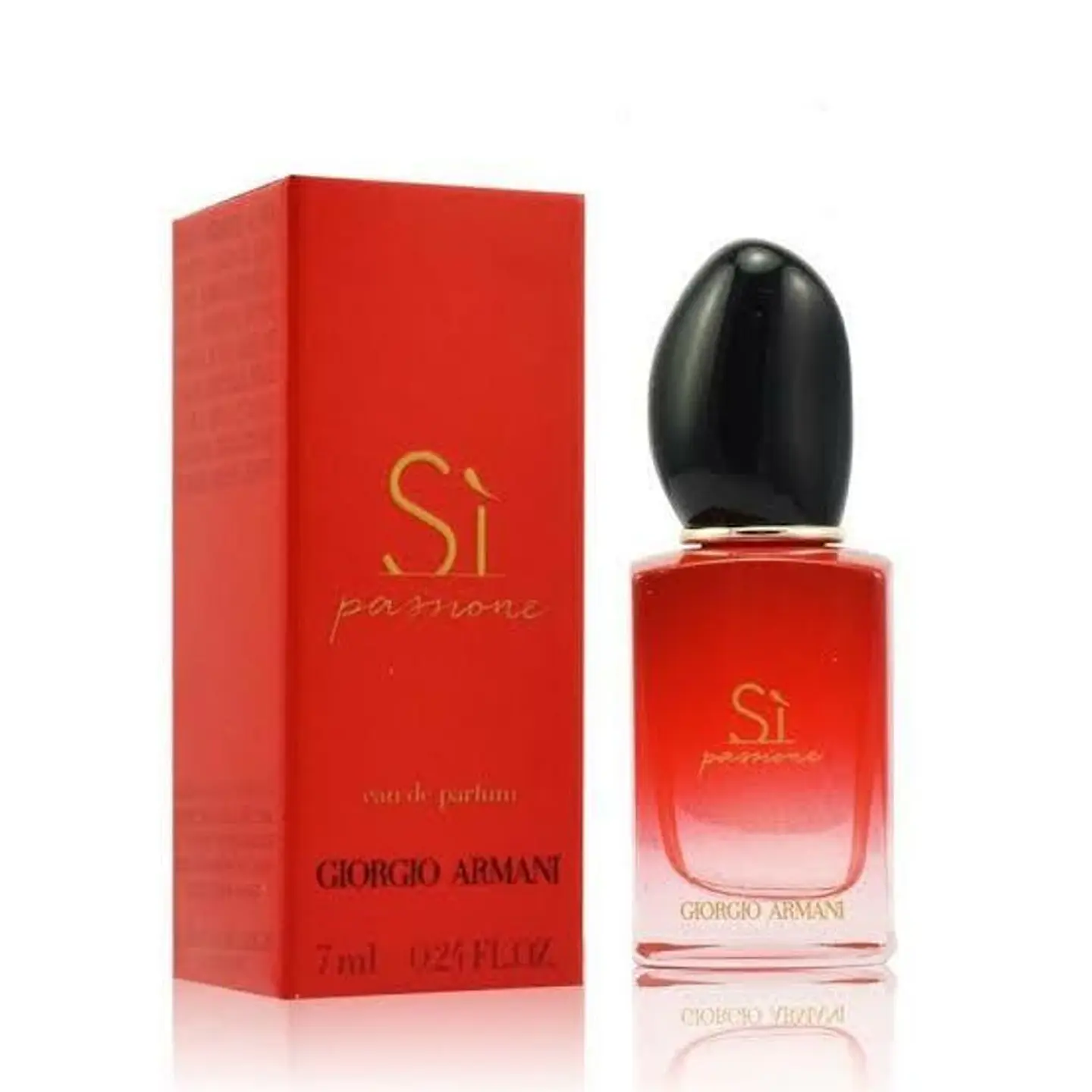 Si Passione 7 ml 1