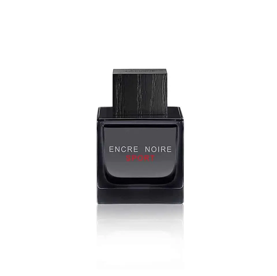 Lalique Encre Noire Sport 100 ml 2