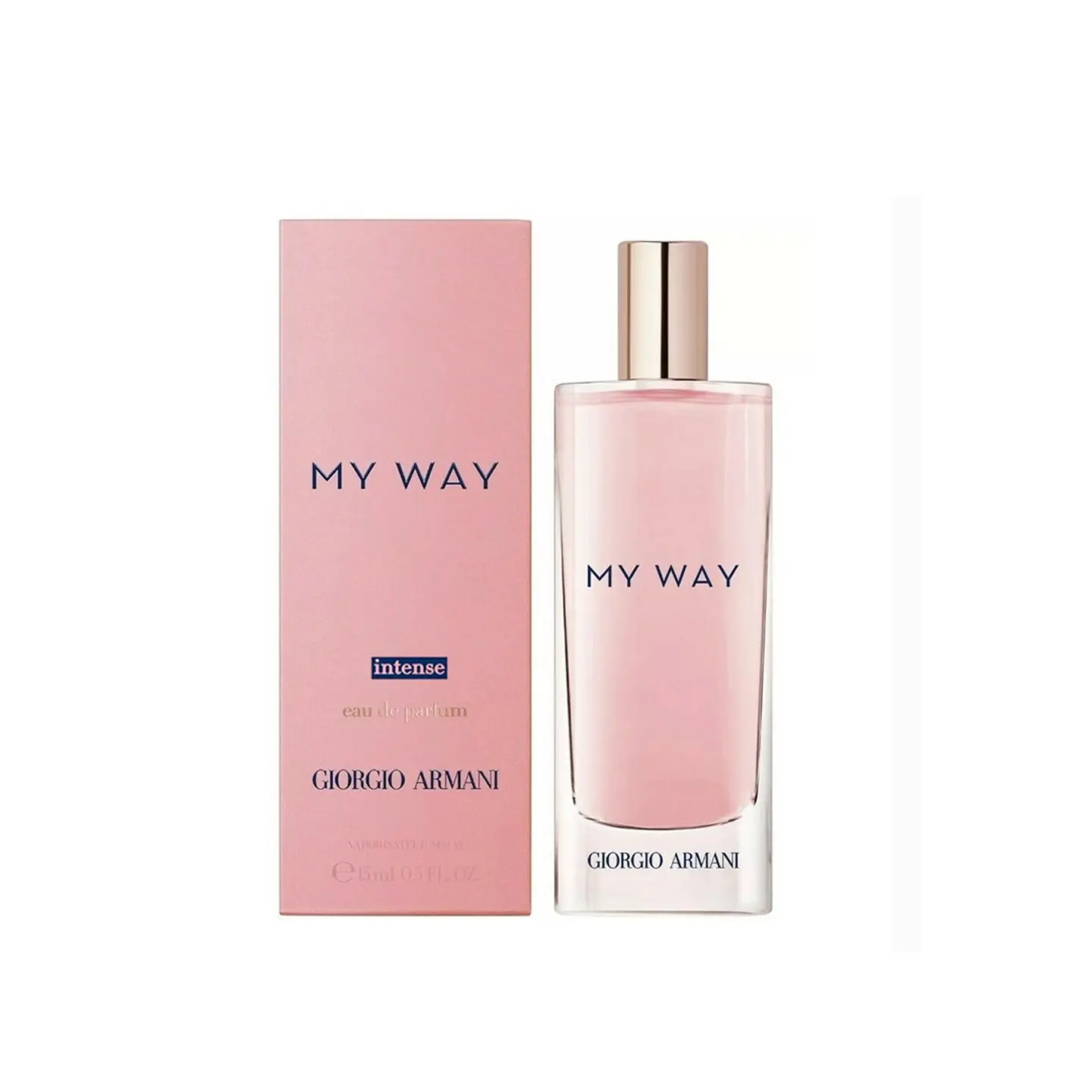 My Way Intense 15 ml EDP 1