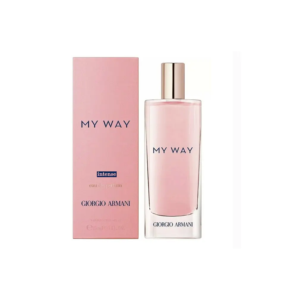 My Way Intense 15 ml EDP 1