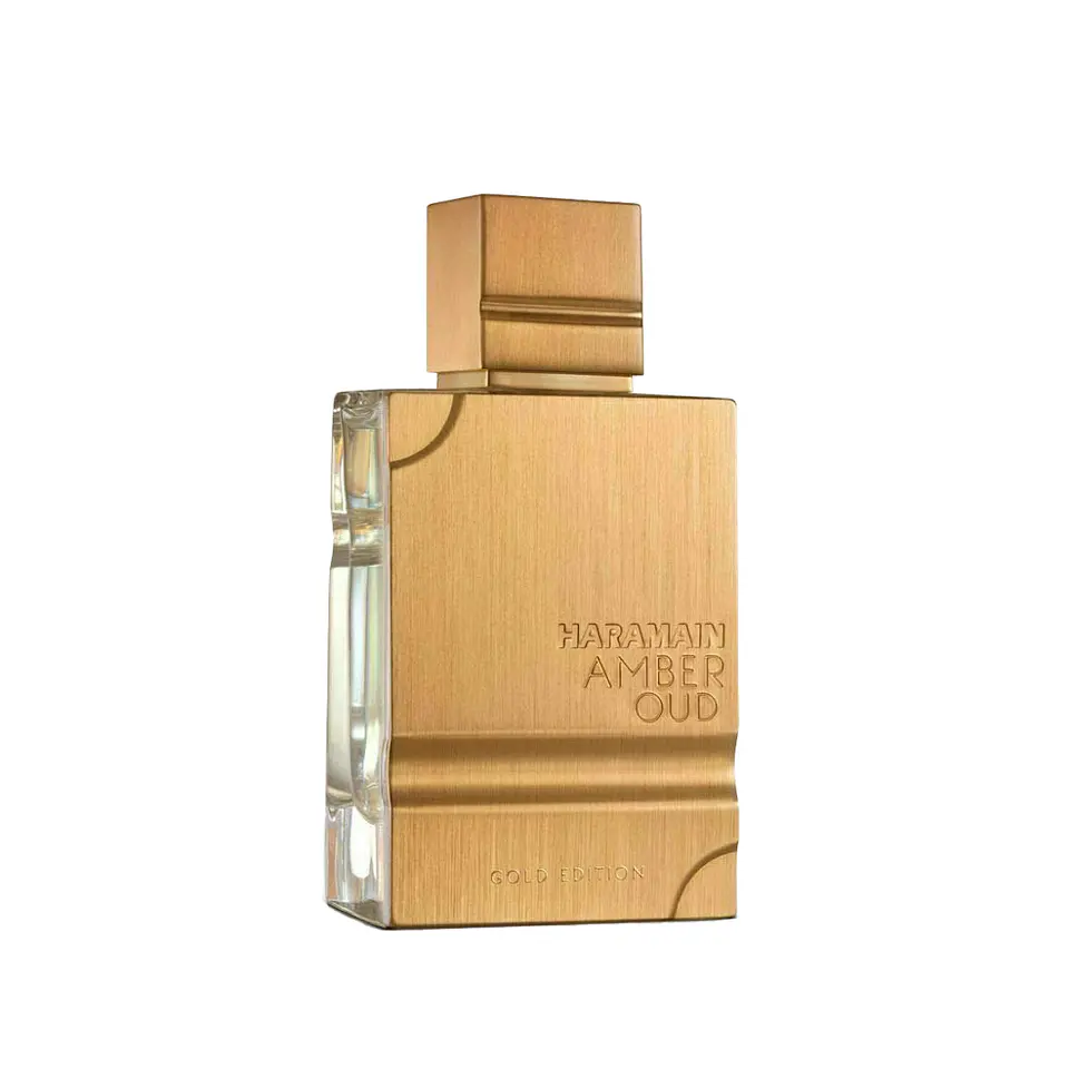 Amber Oud Gold Edition 60 ml EDP 2