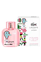 Lacoste Sparkling X Jeremyville 90 ml edt - Miniatura 1
