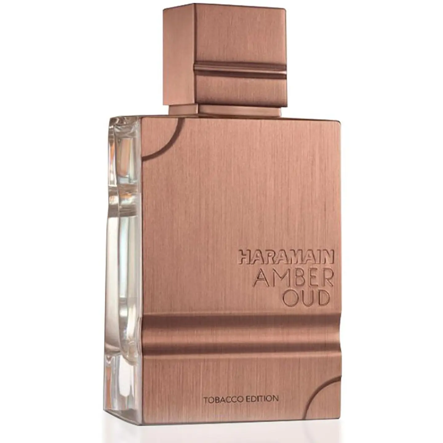 Amber Oud Tobacco 60 ml EDP 2