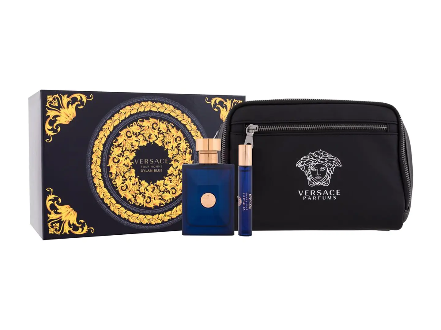 Versace Dylan Blue Pour Homme 100 ml + 10 ml 1