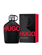 Hugo Boss Just Different 200 ml (sin celofán) - Miniatura 1