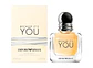 Because it's you 30 ml - Miniatura 1