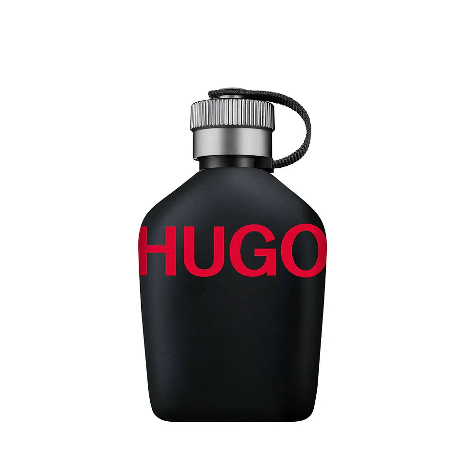 Hugo Boss Just Different 200 ml (sin celofán) 2