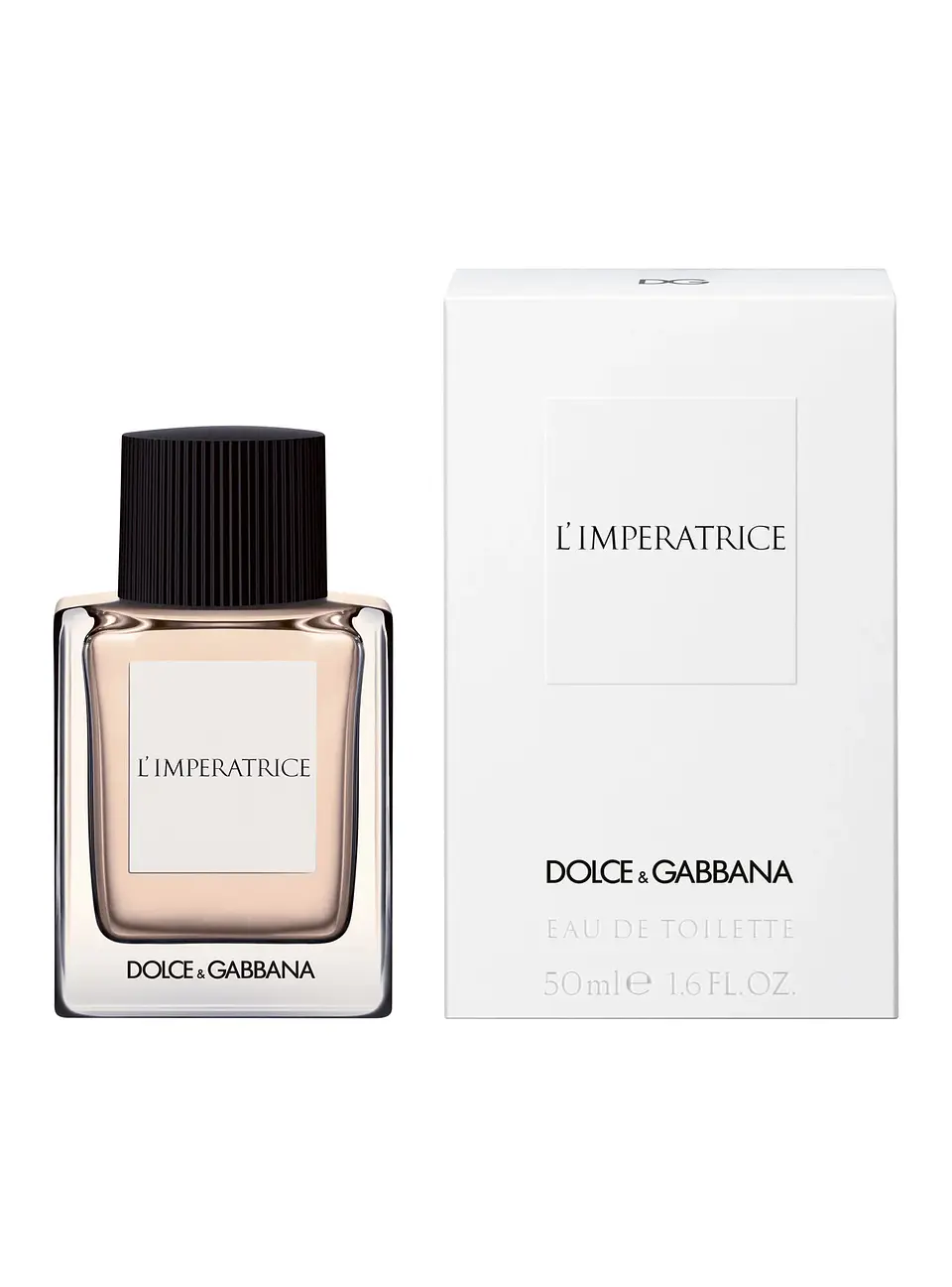 Dolce Gabbana L'Imperatrice 50 ml EDT 1