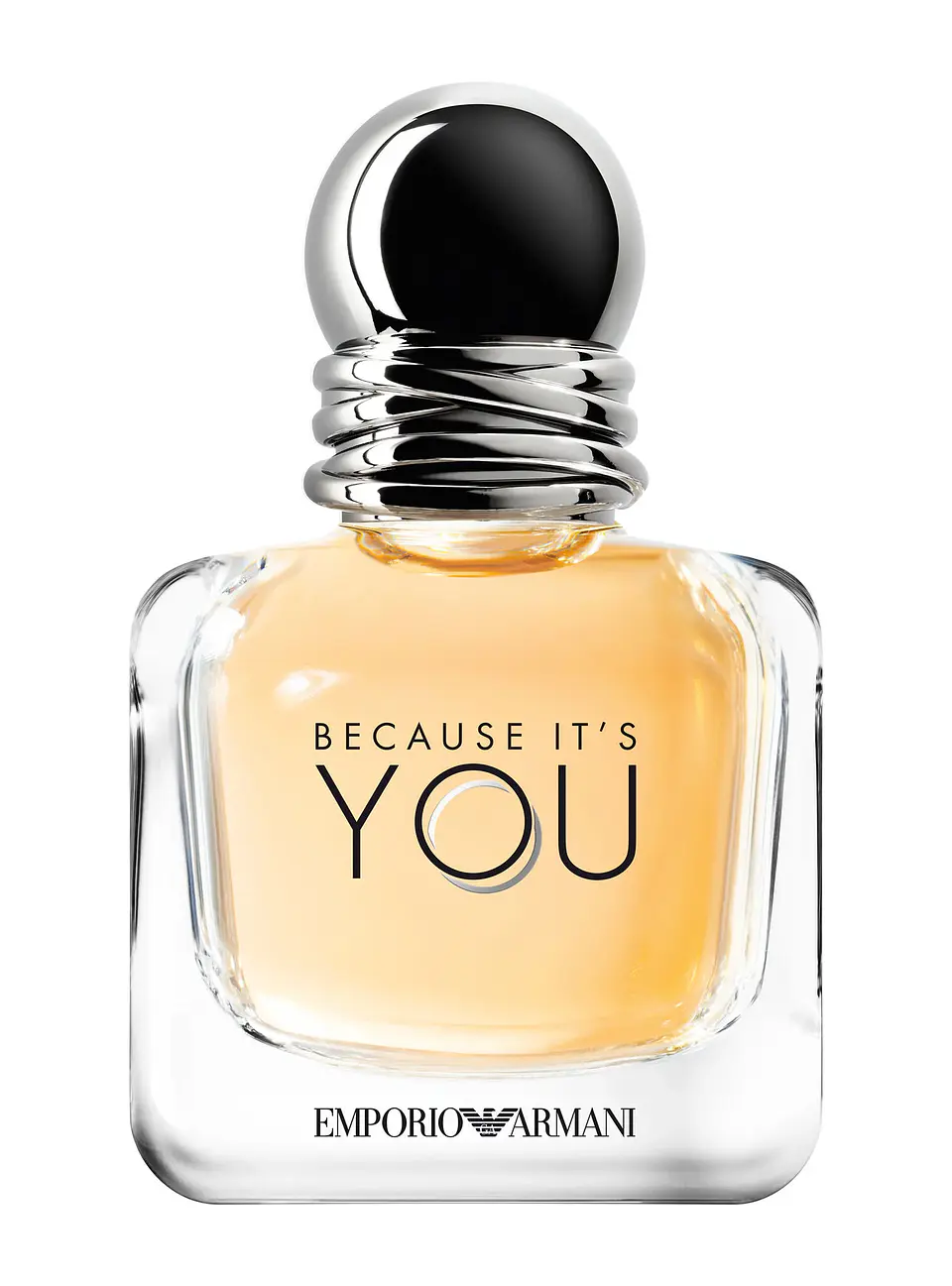 Because it's you 30 ml 2
