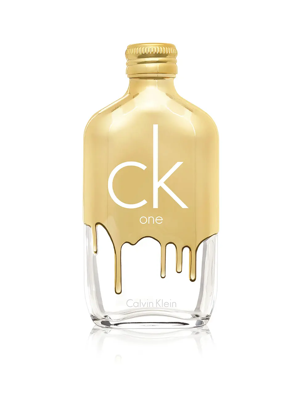 CK One Gold 200 ml 2