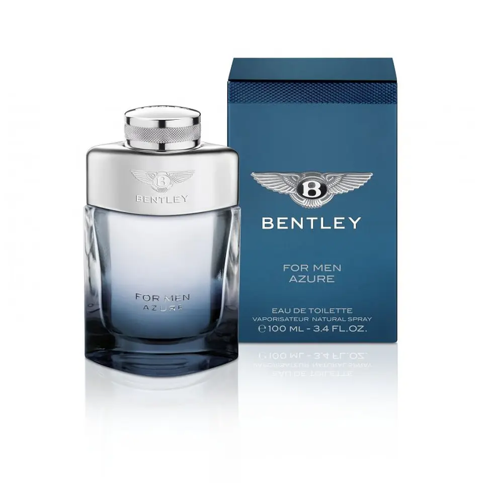 Bentley For Men Azure 100 ml 1