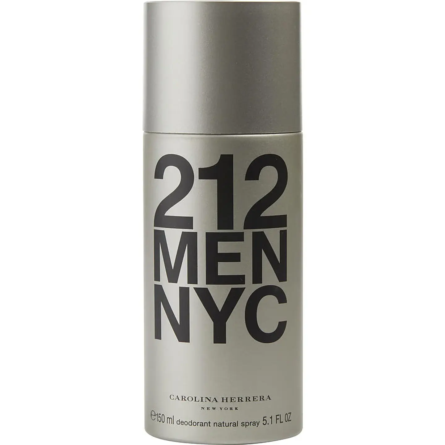 212 Men 150 ml Desodorante 1