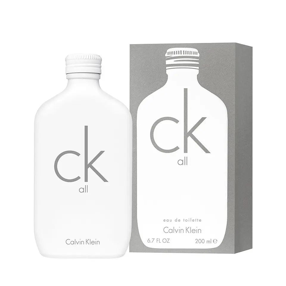 CK All 200 ml EDT 1