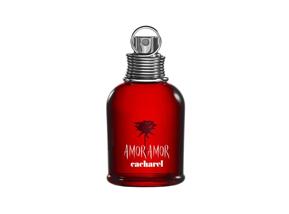 Amor Amor 30 ml + Bl 50 ml SET 2