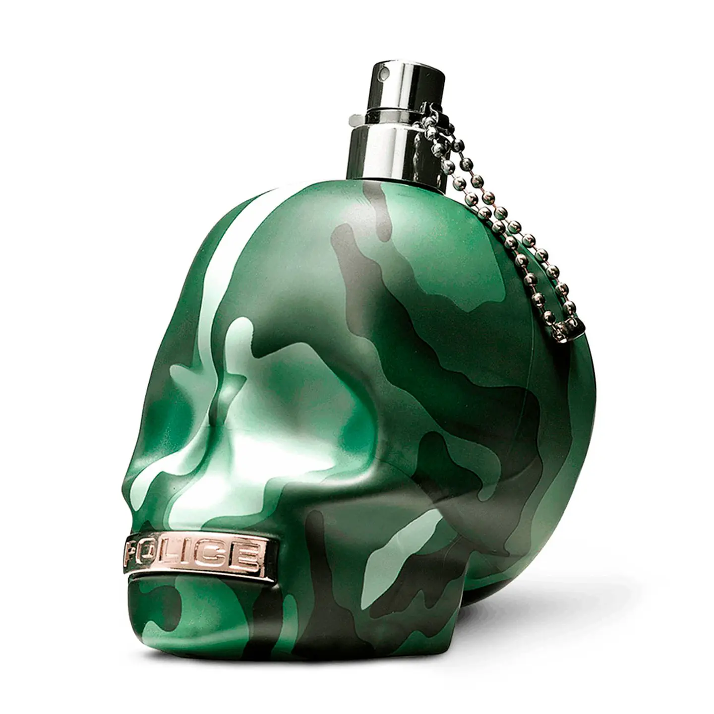 Police To Be Camouflage Men Edt 125Ml 2
