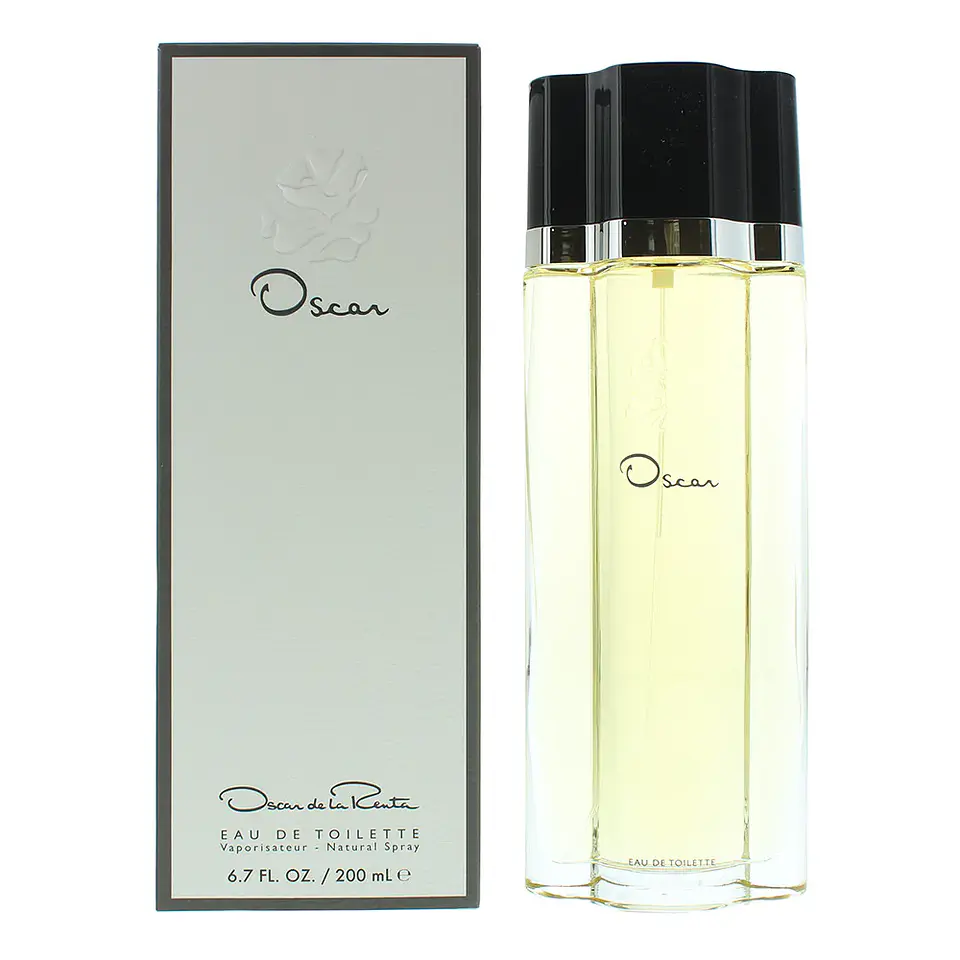 Oscar De La Renta 200 ml 1