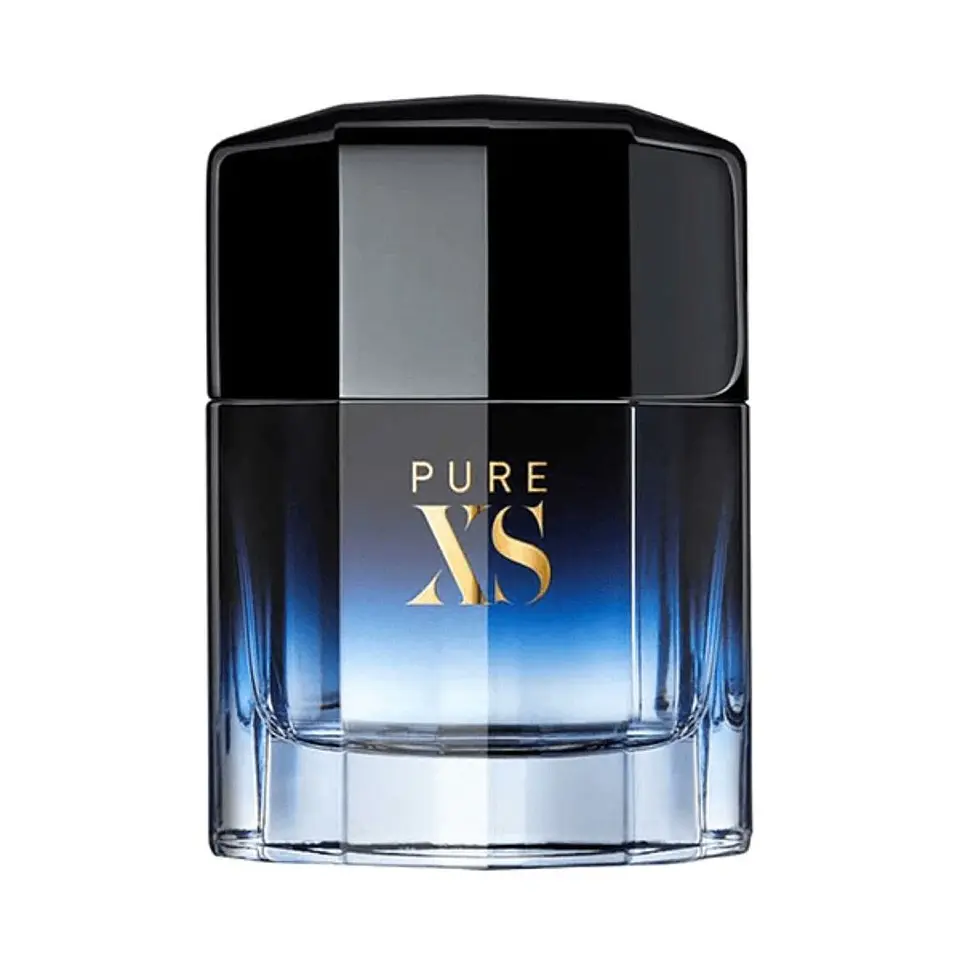Xs Pure 100 ml + 20 ml 2