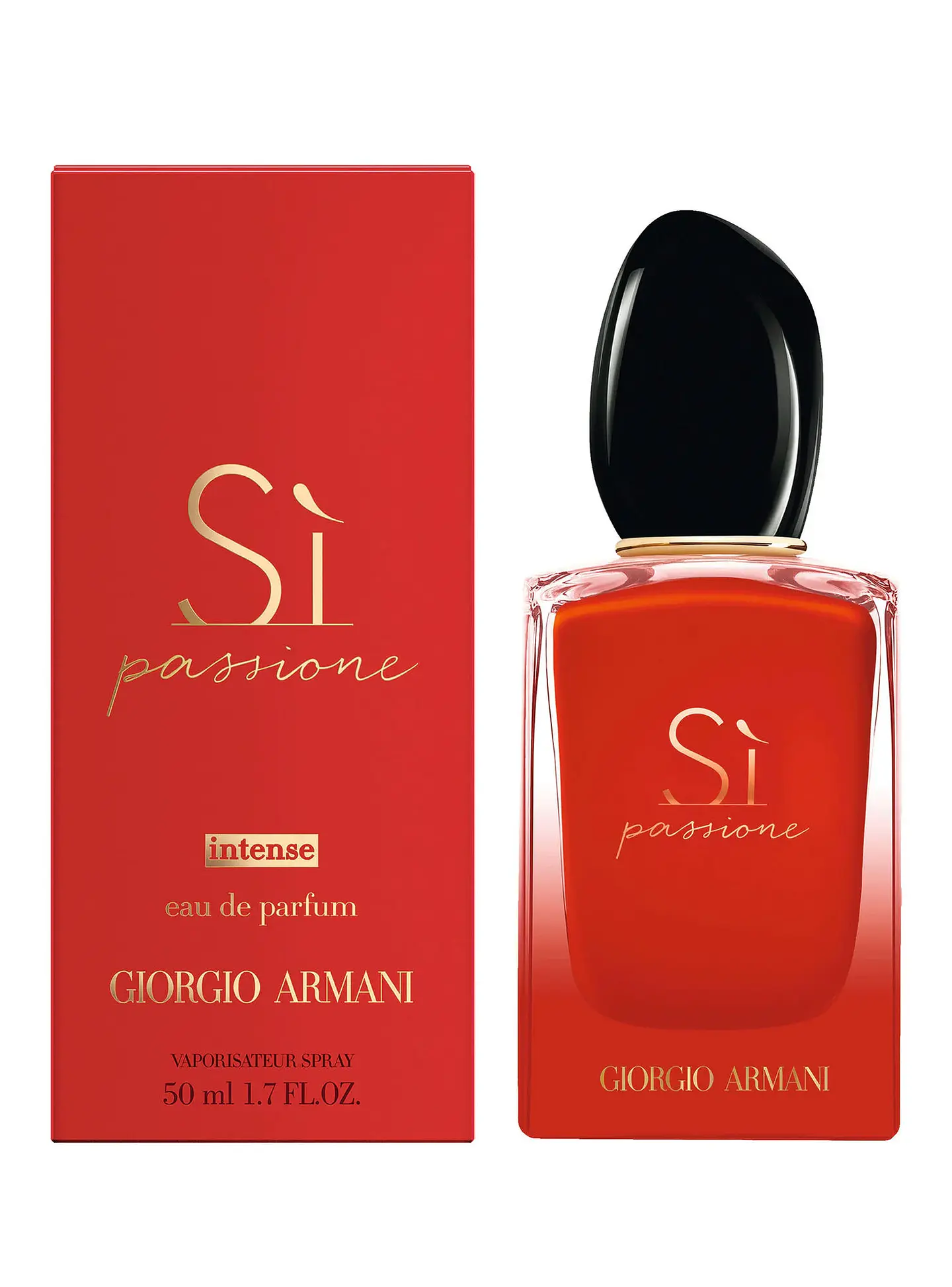 Sì Passione Intense 50 ml EDP 1