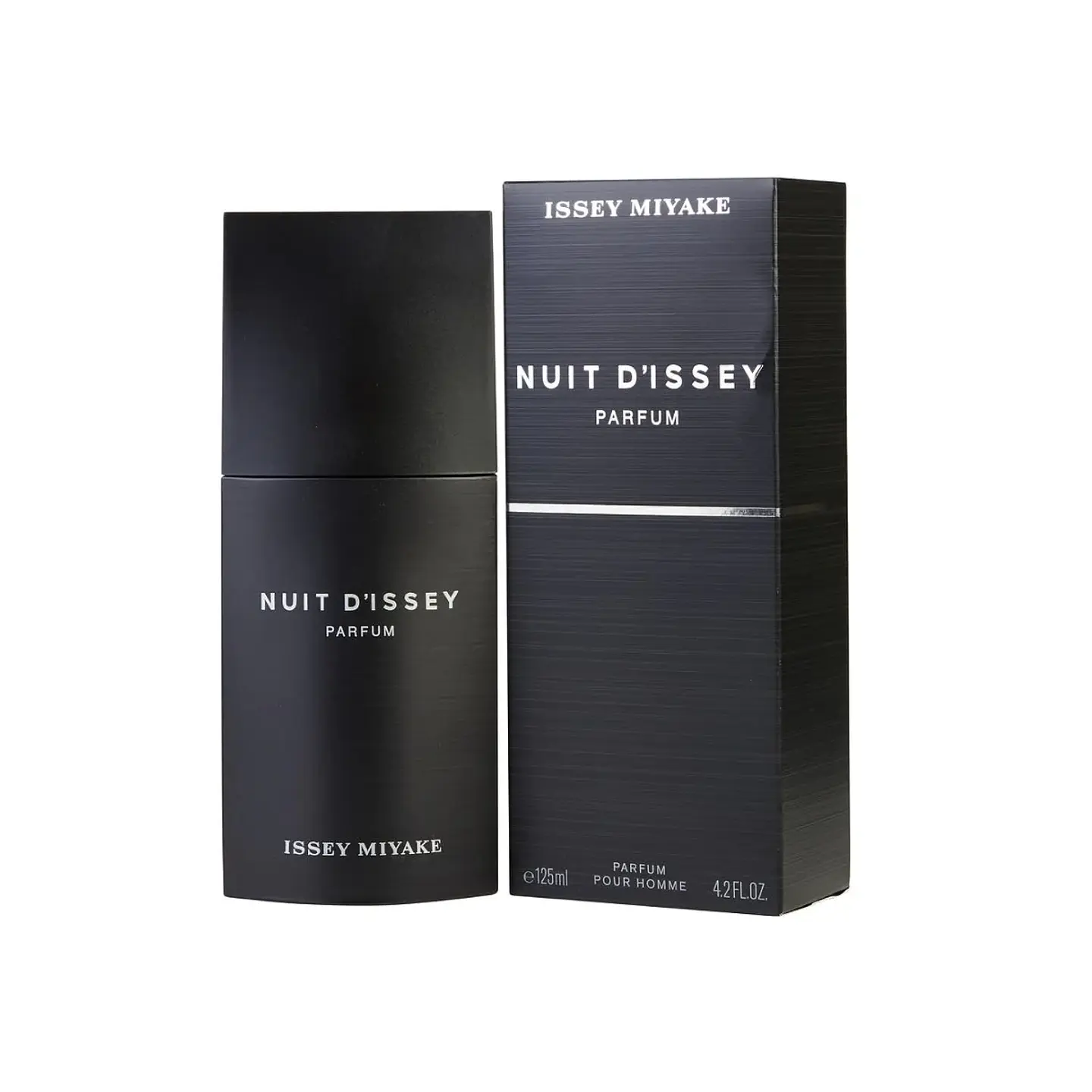 Nuit d'Issey 125 ml EDP 1