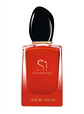 Sì Passione Intense 50 ml EDP - Miniatura 2