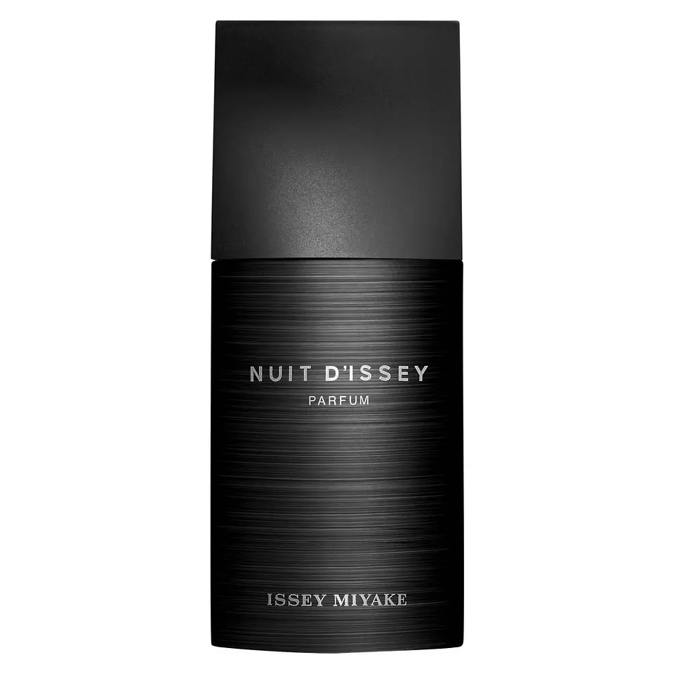 Nuit d'Issey 125 ml EDP 2