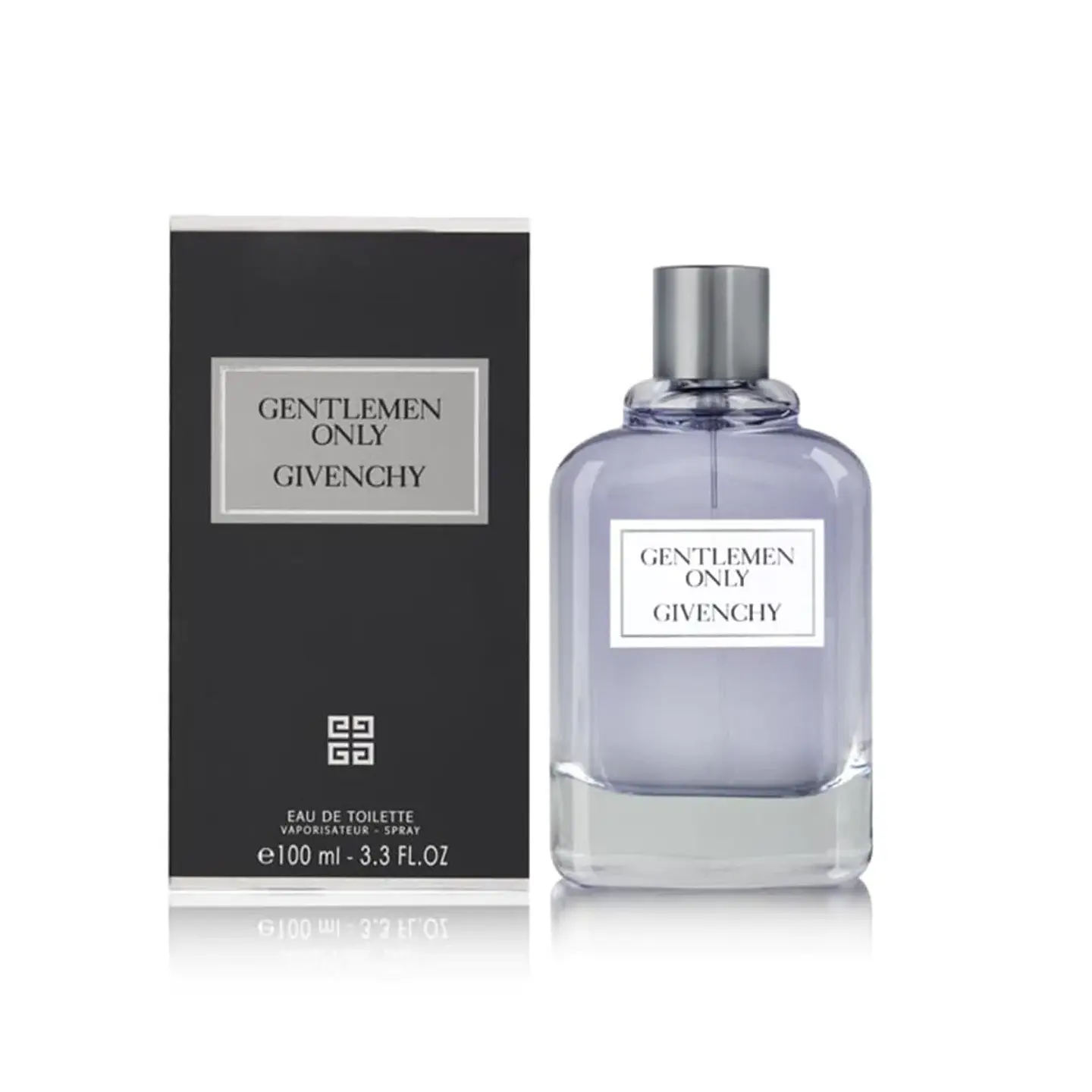 Gentlemen Only 100 ml EDT 1
