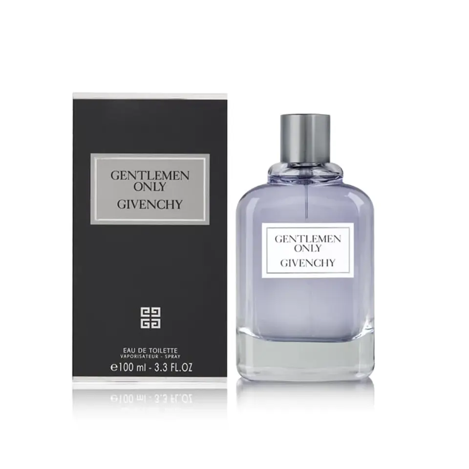 Gentlemen Only 100 ml EDT 1