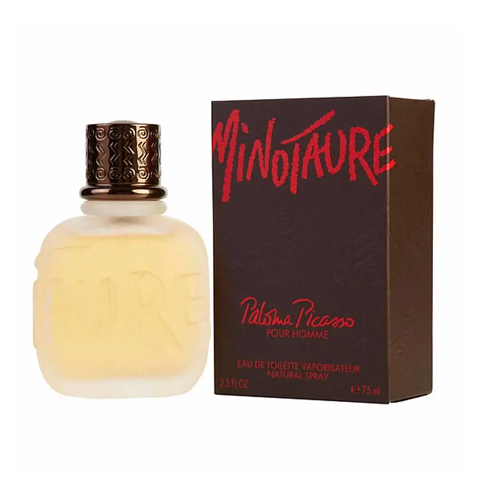 Minotaure 75 ml  1