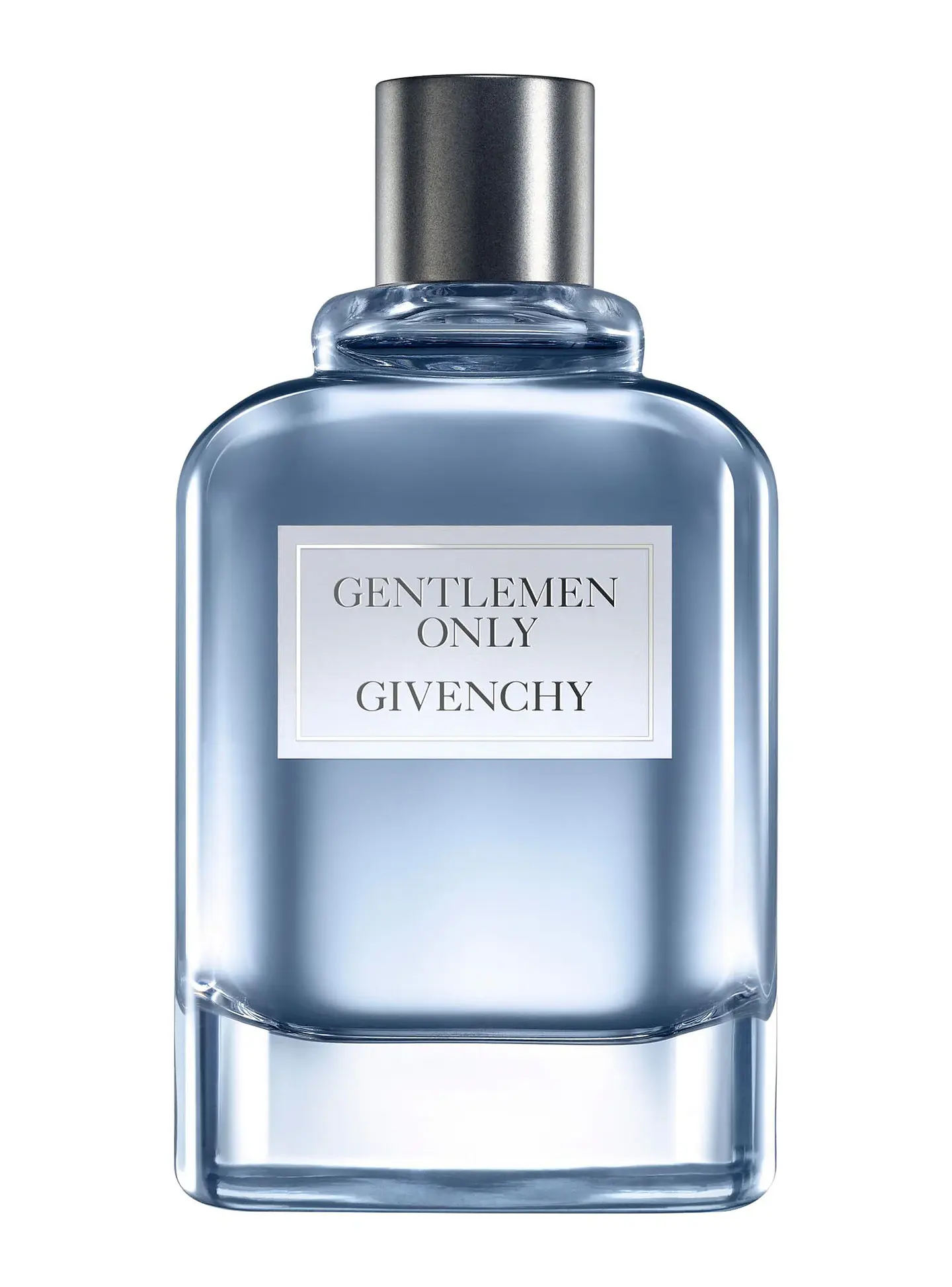 Gentlemen Only 100 ml EDT 2