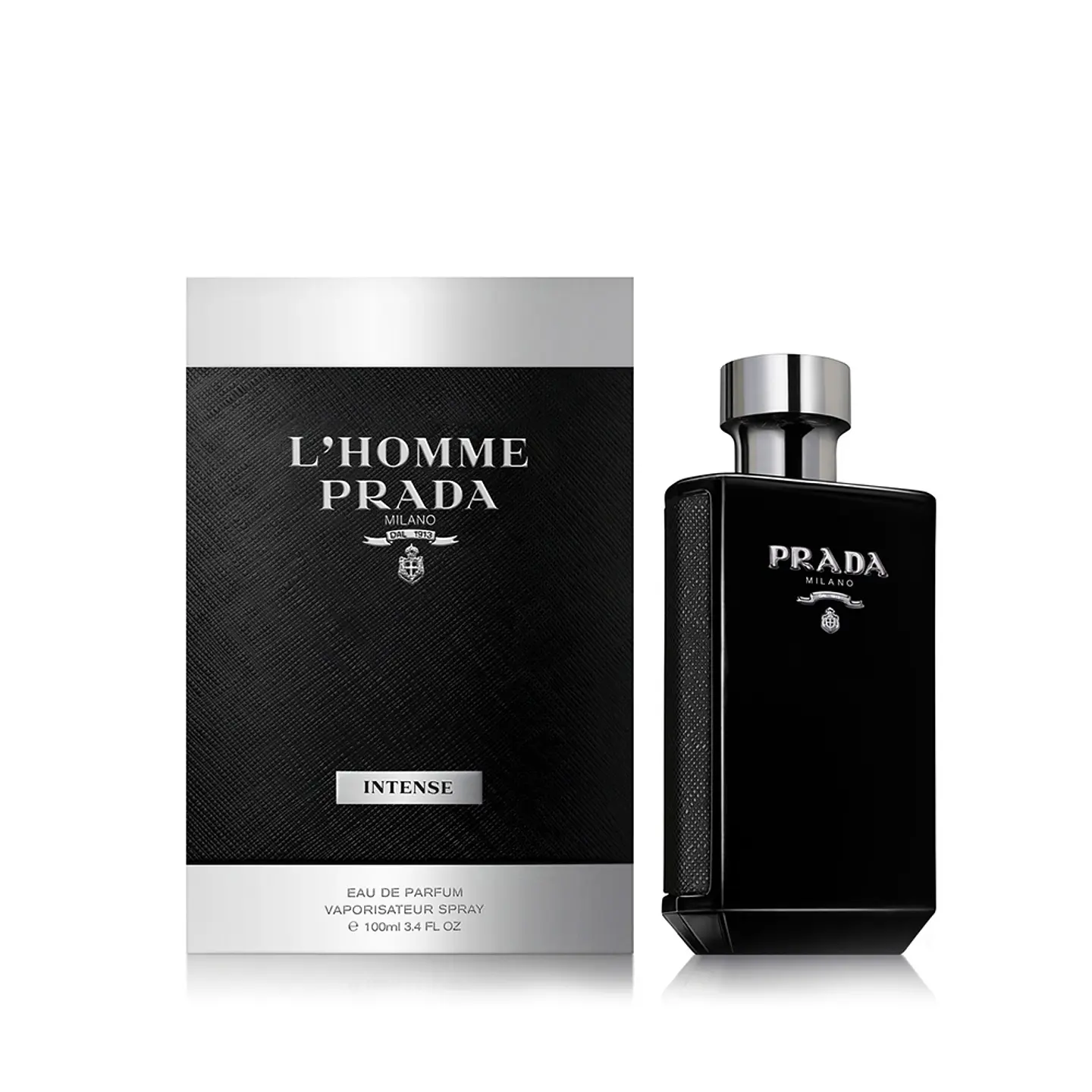 Prada L'Homme Intense 100 ml EDP 1