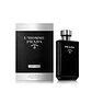 Prada L'Homme Intense 100 ml EDP - Miniatura 1