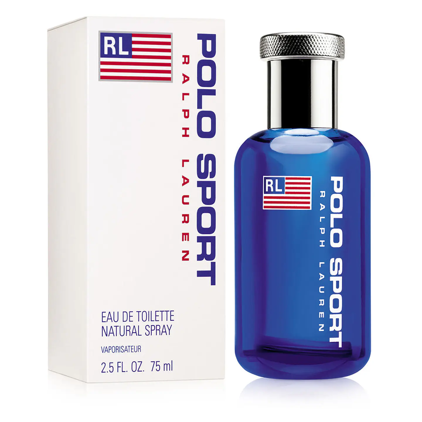 Polo Sport 75 ml EDT 1
