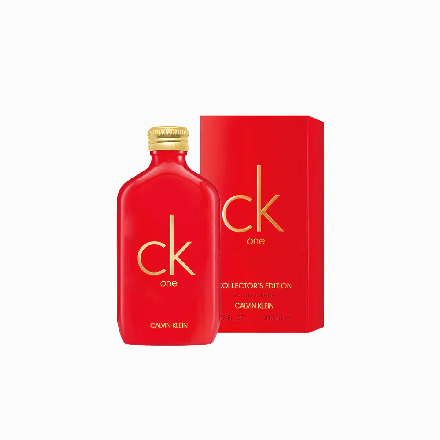 CK One Collector's Edition 100 ml 1
