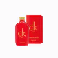 CK One Collector's Edition 100 ml - Miniatura 1