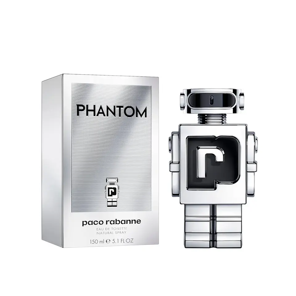 Phantom 100 ml EDT 1