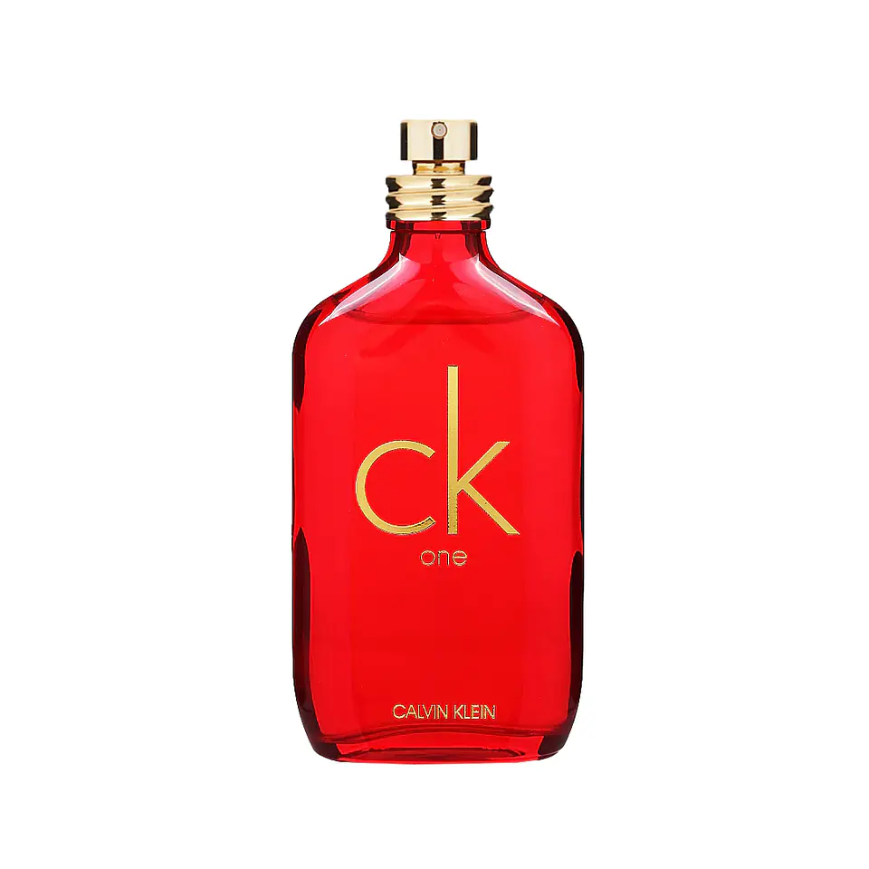 CK One Collector's Edition 100 ml 2