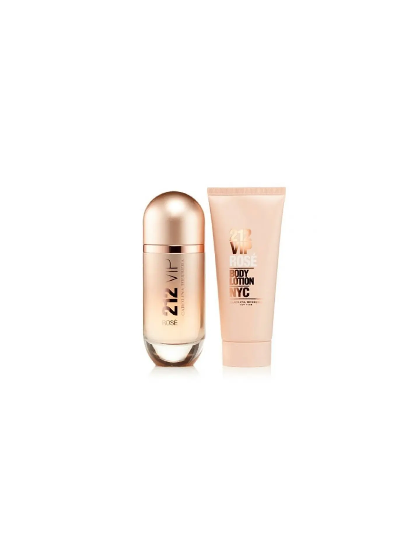 212 VIP Rosé 80 ml + BL 100 ml 2
