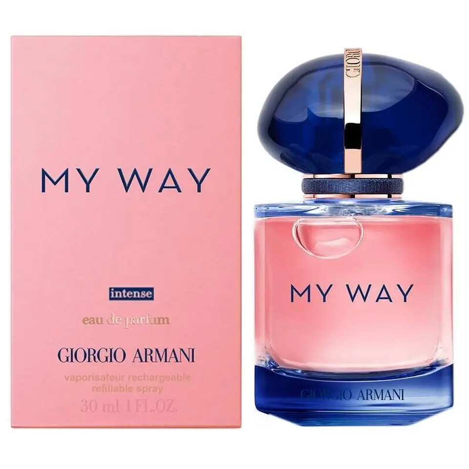 My Way Intense 30 ml EDP 1