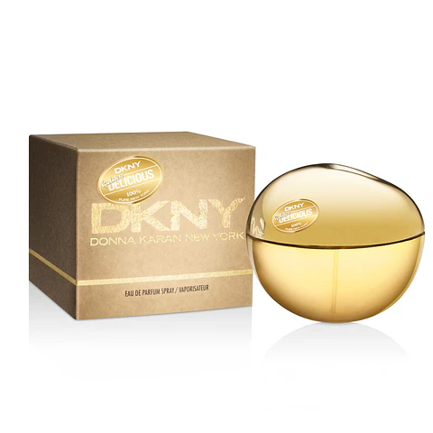 Golden Delicious 100 ml EDP