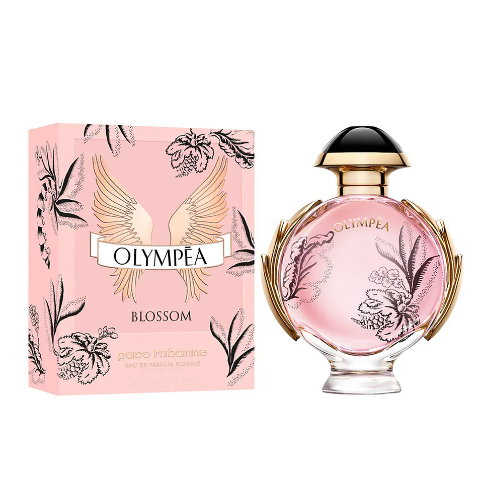 Olympea Blossom 80 ml EDP 1