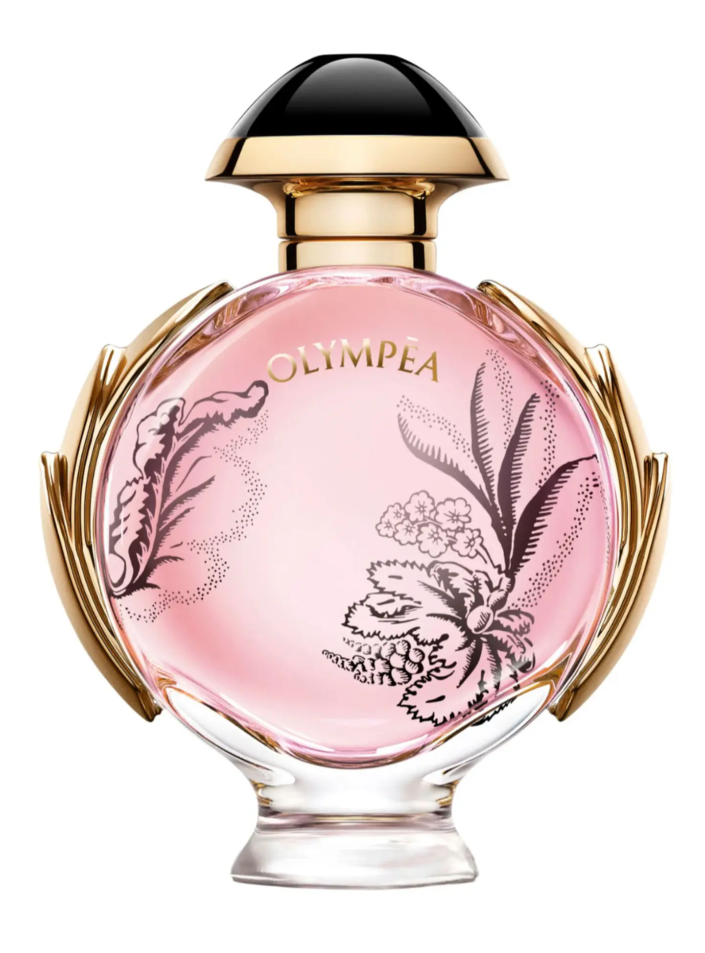 Olympea Blossom 80 ml EDP 2