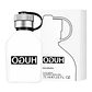 Hugo Boss Reversed 75 ml - Miniatura 1