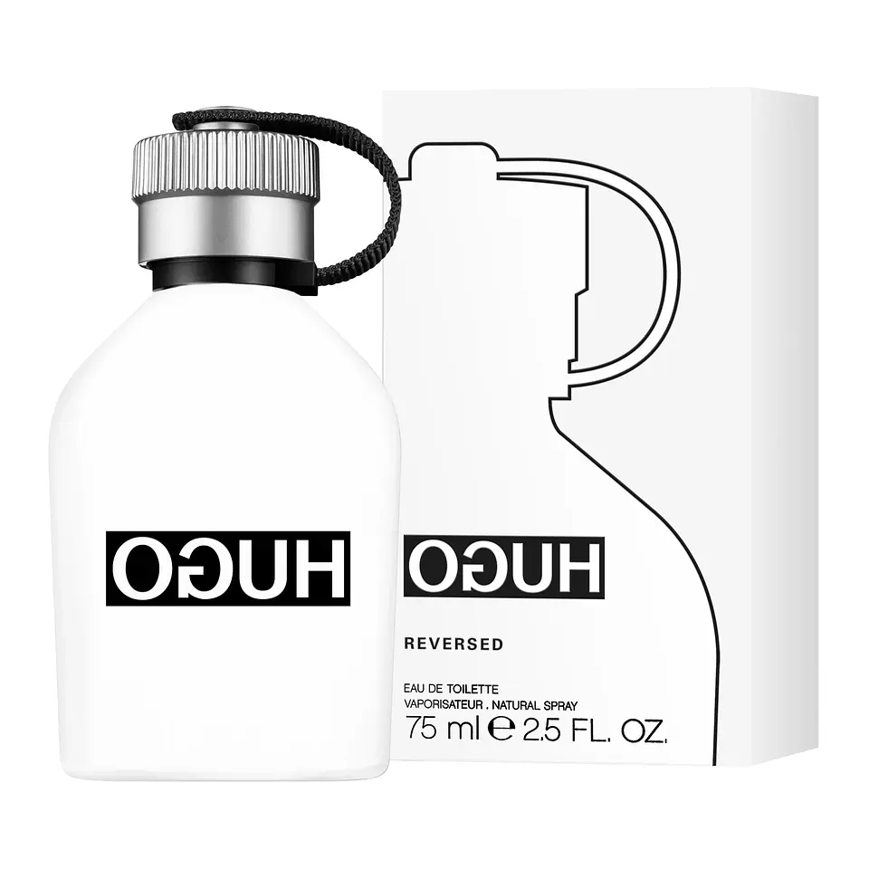 Hugo Boss Reversed 75 ml 1