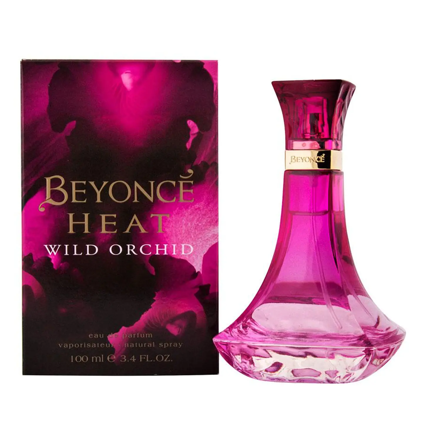 Beyonce Heat Wild Orchid 1
