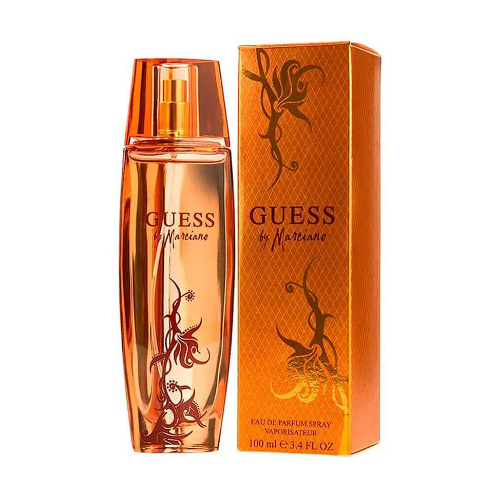 Guess By Marciano 100 ml 1