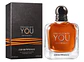 Stronger With You Intensely 100 ml EDP - Miniatura 1