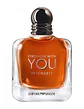 Stronger With You Intensely 100 ml EDP - Miniatura 2