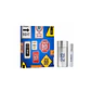 212 NYC Men 100 ml + 10 ml - Miniatura 1