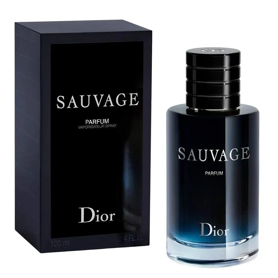 Sauvage 100 ml Parfum  1