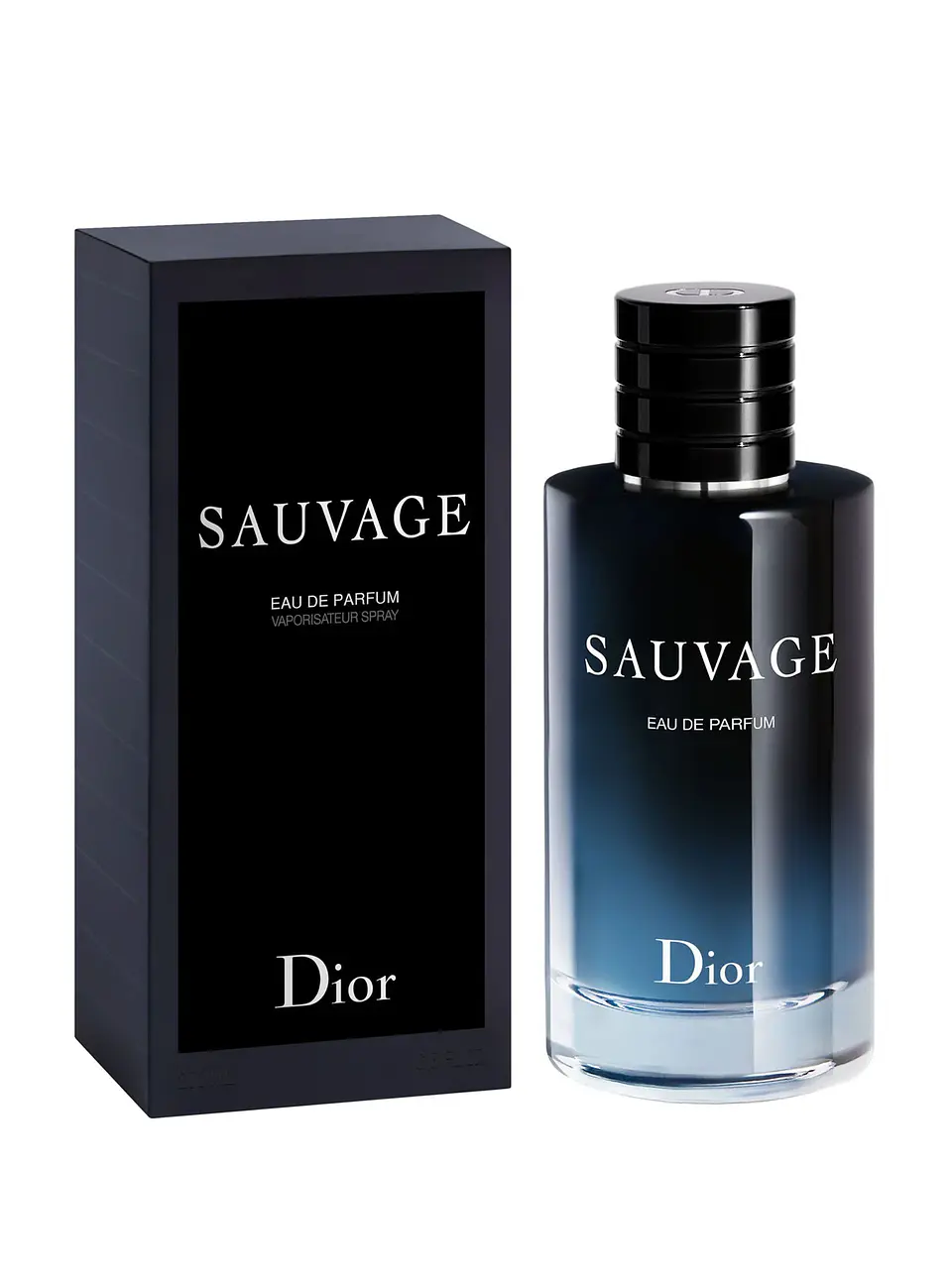 Sauvage 200 ml EDP 1